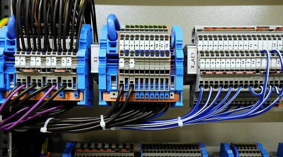 rifacimento impianto elettrico