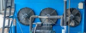 refrigerazione industriale