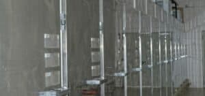 impianti di refrigerazione