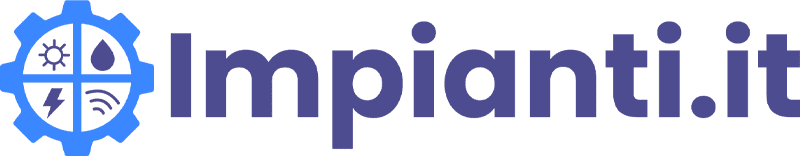 logo impianti