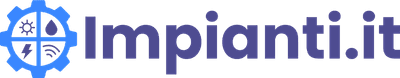 logo impianti