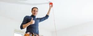 impianti antincendio foto