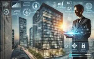Automazione degli impianti energetici foto
