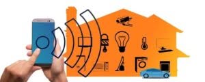 come realizzare un impianto domotico