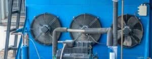 refrigerazione industriale