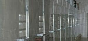 impianti di refrigerazione