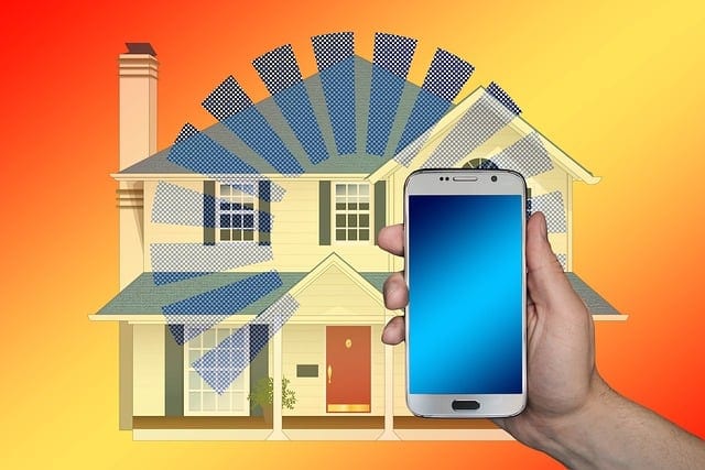 Domotica e risparmio energetico